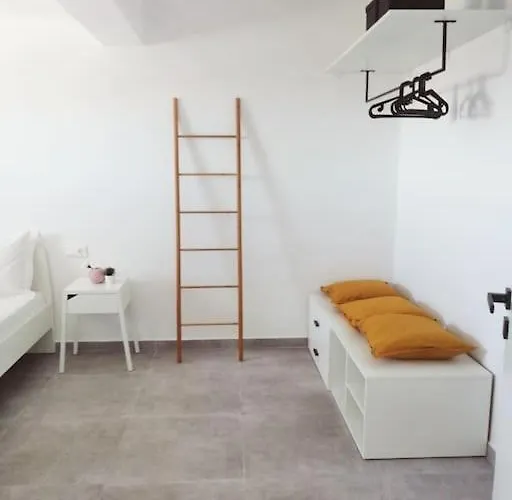 Laura_sea View Apartment_1 With Swimming Pool * Lygia (Lefkada)